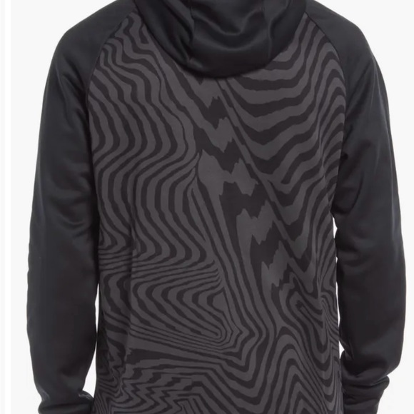 Nike Therma Hoodie - Picture 2 of 5